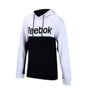 Reebok 锐步 18Q4-FTQ58 男士训练连帽卫衣 *3件