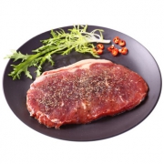 yisai 伊赛 整切菲力西冷牛排套餐 10片1500g 99元包邮（需用券）