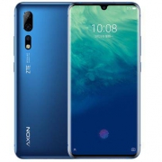 中兴天机 AXON 10 Pro 骁龙855 6GB+128GB 全网通 4G手机