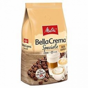 Melitta 美乐家 咖啡豆 1000g 123.33元+73.5元含税包邮约197元