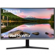 SAMSUNG 三星 C27R502FHC 26.9英寸显示器 999元包邮