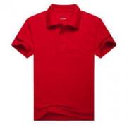 Luxury Lane 2b0001 男士POLO衫 *3件 132.21元包邮（合44.07元/件）