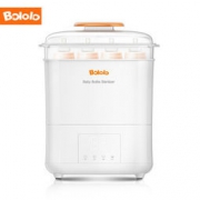 bololo 波咯咯 婴儿奶瓶消毒器 259元包邮