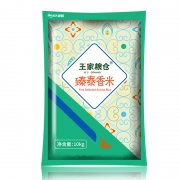 27日10点、88VIP：王家粮仓 泰国香米 10kg 109元，可优惠至44.05元