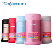 Zojirushi 象印 SW-EAE50 不锈钢焖烧杯 500ml 多款可选