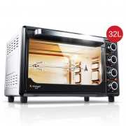 长帝（Changdi） TRTF32S 家用电烤箱 32L  券后229元