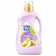 Fresh HY 卫新 衣物护理剂 薰衣草香 2kg *2件 28.68元包邮（2件6折，合14.34元/件）