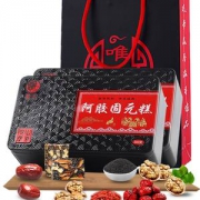唯此 山东阿胶糕即食纯手工固元膏300g 券后29.9元包邮