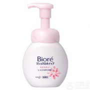 Biore 碧柔 水润保湿控油洁面慕斯 150ml *3件 86.92元含税