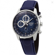 Seiko 精工 男士石英腕表 SSB333