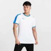 PUMA 彪马 70341712 男款透气速干短袖T恤 67元