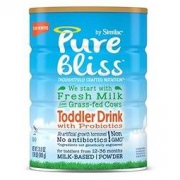 Similac 美国雅培 Pure Bliss Toddler 非转基因配方奶粉牛奶粉 2段 900g *2件 287.54元含税包邮（合143.77元/件）