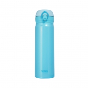 3日10点：膳魔师（THERMOS） JNL-502 保温保冷杯 500ml *2件 201.2元（合100.6元/件）