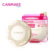 CANMAKE棉花糖遮瑕定妆粉饼 券后￥102
