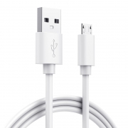 FYB 凡亚比 Micro USB 安卓手机数据线 1m 1.1元包邮（需用券）