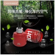 Carori 香百年 车载香水摆件