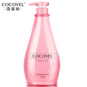 cocovel香氛洗发水750ML 券后￥29.8