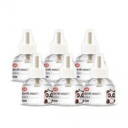 翼盟 电热蚊香液  45ml*6瓶