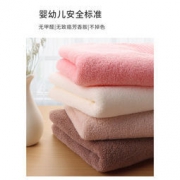 IPUVAN 爱普万 A类 纯棉毛巾 26*50cm 3条装 9.9元包邮（需用券）