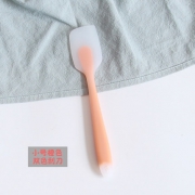 快阳 硅胶刮刀 小号橙色 3.6元包邮（需用券）