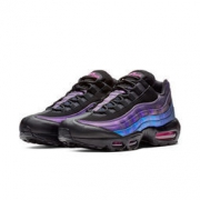 23日0点：NIKE 耐克 AIR MAX 95 PRM 538416 男子休闲运动鞋 594元包邮