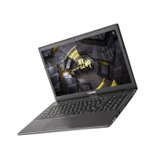 Hasee 神舟 战神 K670E-G6A5 15.6英寸游戏本（i5-9400、8GB、512GB、GTX1050 4GB） 4179元包邮（满减）