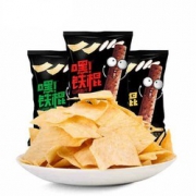 ChaCheer 洽洽 山药脆片 60g*3袋 *2件 14.9元包邮（需用券）