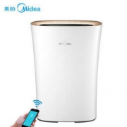 限地区：美的 KJ210G-C46 家用空气净化器