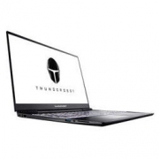 ThundeRobot 雷神 911Air星战二代 15.6英寸游戏本（i5-9300H、8GB、512GB、GTX1650） 5759元包邮