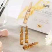 ISDIN 怡思丁 焕颜蛋白透亮焕活安瓶精华 2ml*30支