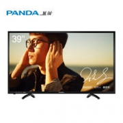 PANDA 熊猫 39F4X 39英寸高清液晶电视