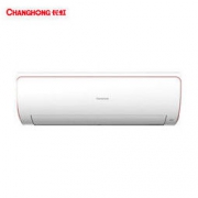 CHANGHONG 长虹 KFR-35GW/DPW1+A1 1.5匹 变频 壁挂式空调 2399元