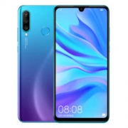 HUAWEI 华为 nova 4e 智能手机 4GB 128GB 雀翔蓝 1668元包邮