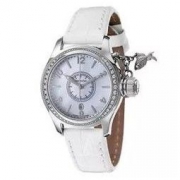 Hamilton 汉米尔顿 Khaki Navy SeaQueen H77211615 女士时装腕表 399美元约￥2735