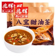 兆辉 八宝甜油茶 400g*2袋
