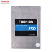TOSHIBA 东芝 Q200系列 SATA3 固态硬盘 240G-256G 319元