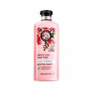Herbal Essences玫瑰滋养柔顺无硅油护发素400ml *2件 88.4元（合44.2元/件）