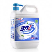 活力28矿盐洗洁精1.28kg*2件