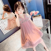 zhimi 知米 女童连衣裙 61元