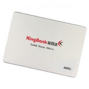 KINGBANK金百达KP330SATA3固态硬盘480GB