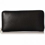 中亚Prime会员： ECCO Isan 2 女士长款钱包 1010.41元+89.92元含税直邮约1100元