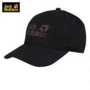 Jack Wolfskin 狼爪 1900671 中性款鸭舌帽 89元包邮