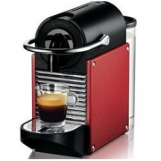 中亚Prime会员： Delonghi 德龙 Nespresso Pixie EN 125.S 胶囊咖啡机
