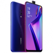 OPPO K3 智能美颜全网通4G手机 星云紫 6G+64G 1499元包邮（需100元定金）