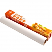 马大帅 烘焙硅油纸 30cm*5m 5.8元包邮（需用券）