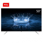 TCL A860U系列 液晶电视 50英寸 2399元