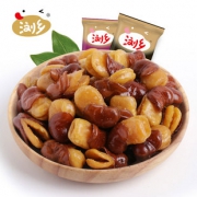多口味蚕豆小包装1000g