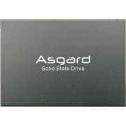 Asgard阿斯加特AS系列SATA固态硬盘960GB