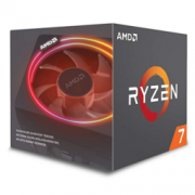 中亚prime会员：AMD  Ryzen 7 2700X处理器 - YD270XBGAFBOX 1432.20元+322.09元含税直邮约1754元