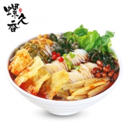 螺久香 广西柳州螺蛳粉300g*5包 券后￥19.9